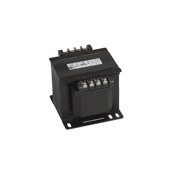 Solahd CONTROL TRANSFORMER, E075+FBPC1+FB2X FACTORY WIRED,  E075WB